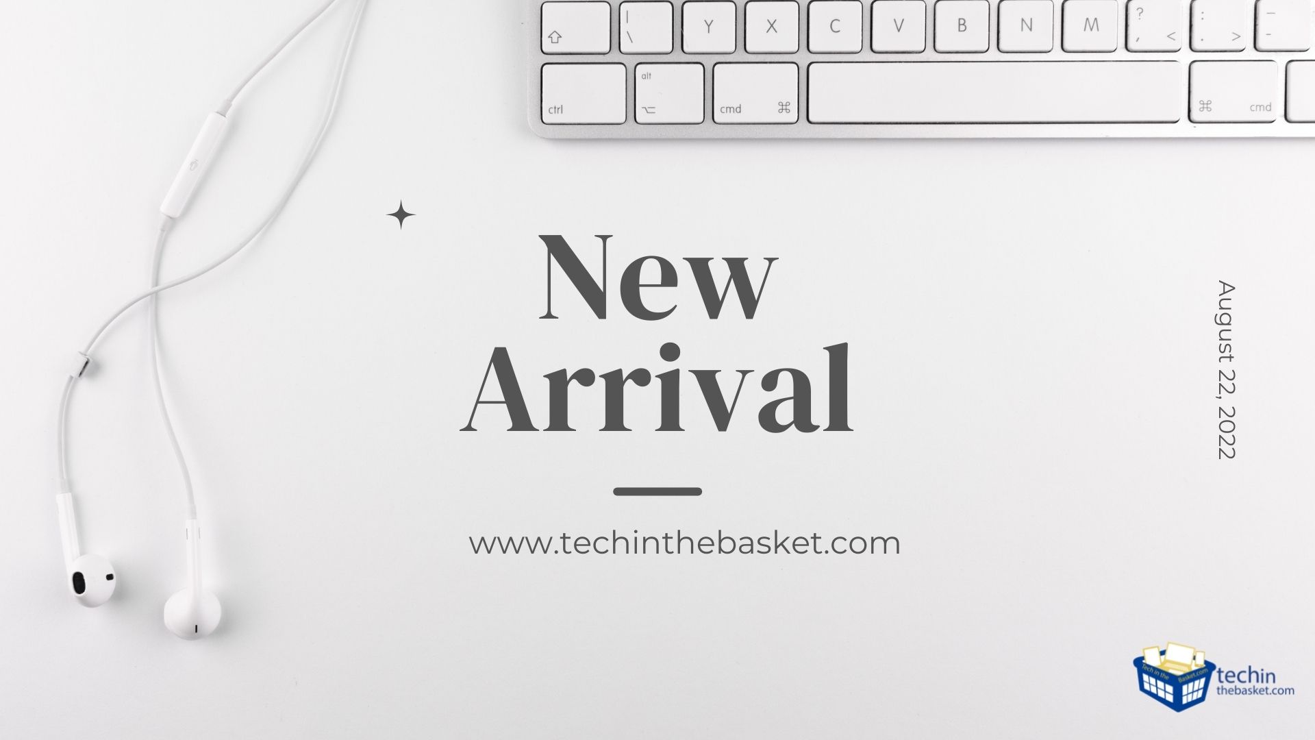 TechInTheBasket UK
