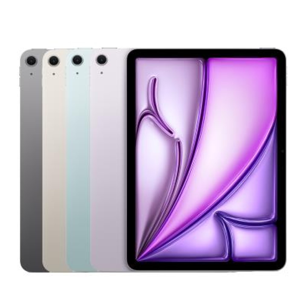 Apple iPad Air 11インチ2024 Wi-Fi, 256GBブルー 新品未開封 Apple iPad Air 11インチ Wi-Fi 256GB 2024年 MUWH3J