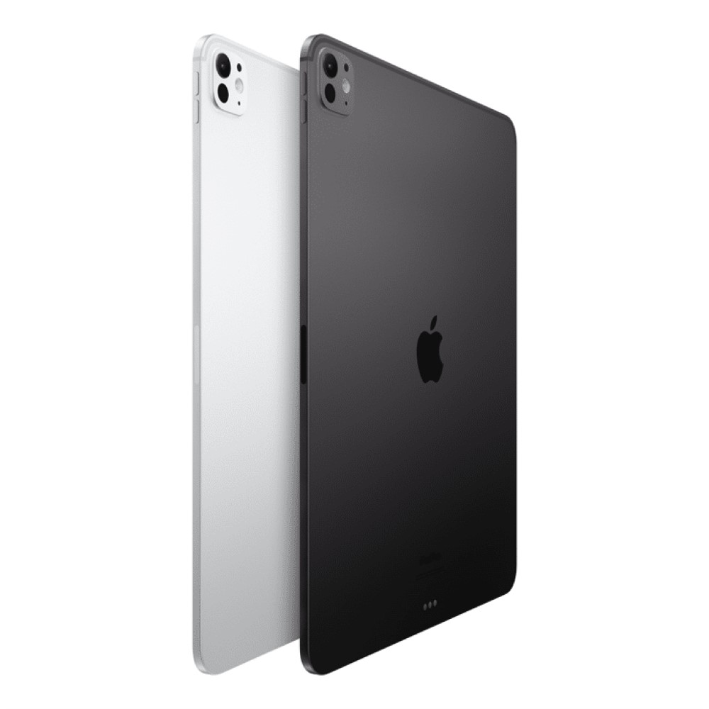 Buy Apple iPad Pro 11-inch 2024 M4 WiFi 256GB - Space Black