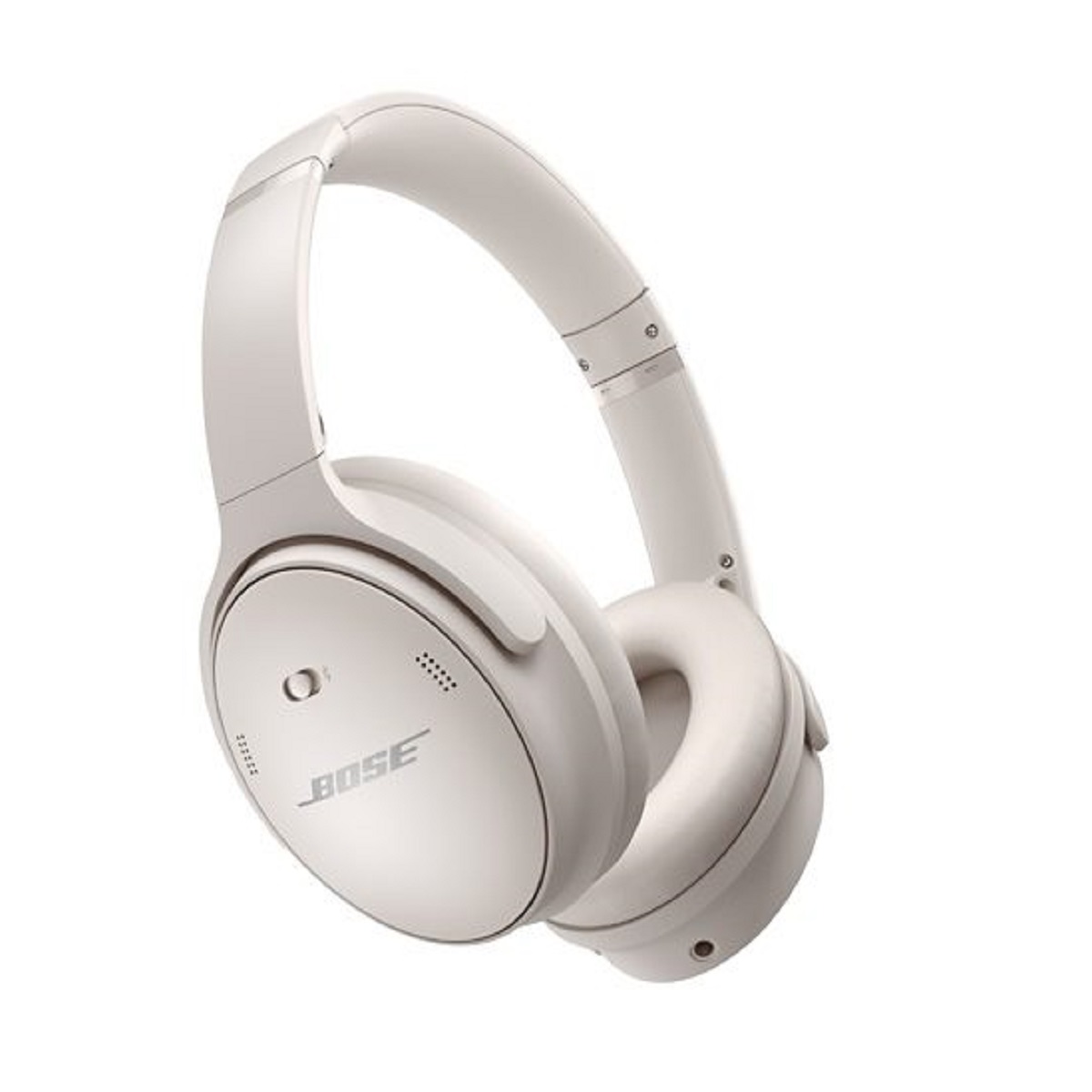 Bose QC45 QuietComfort 45 Wireless Headphones - White Bose QC45 QuietComfort 45 Wireless Headphones - White