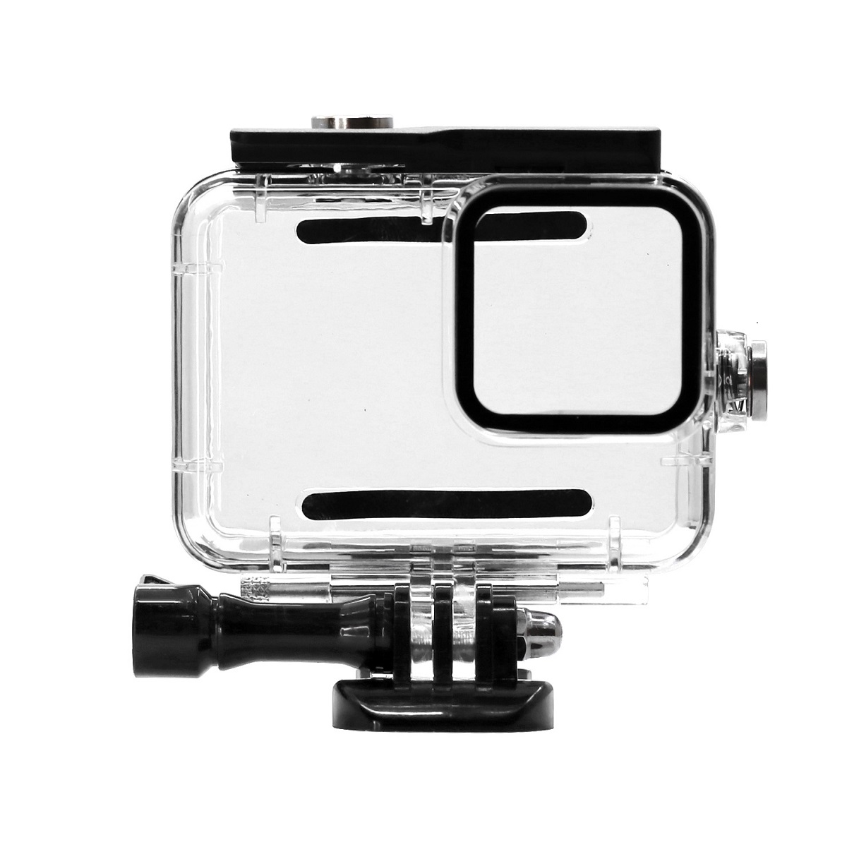 GoPro Hero 10 Generic 45m Waterproof Case GoPro Hero 10 Generic 45m Waterproof Case