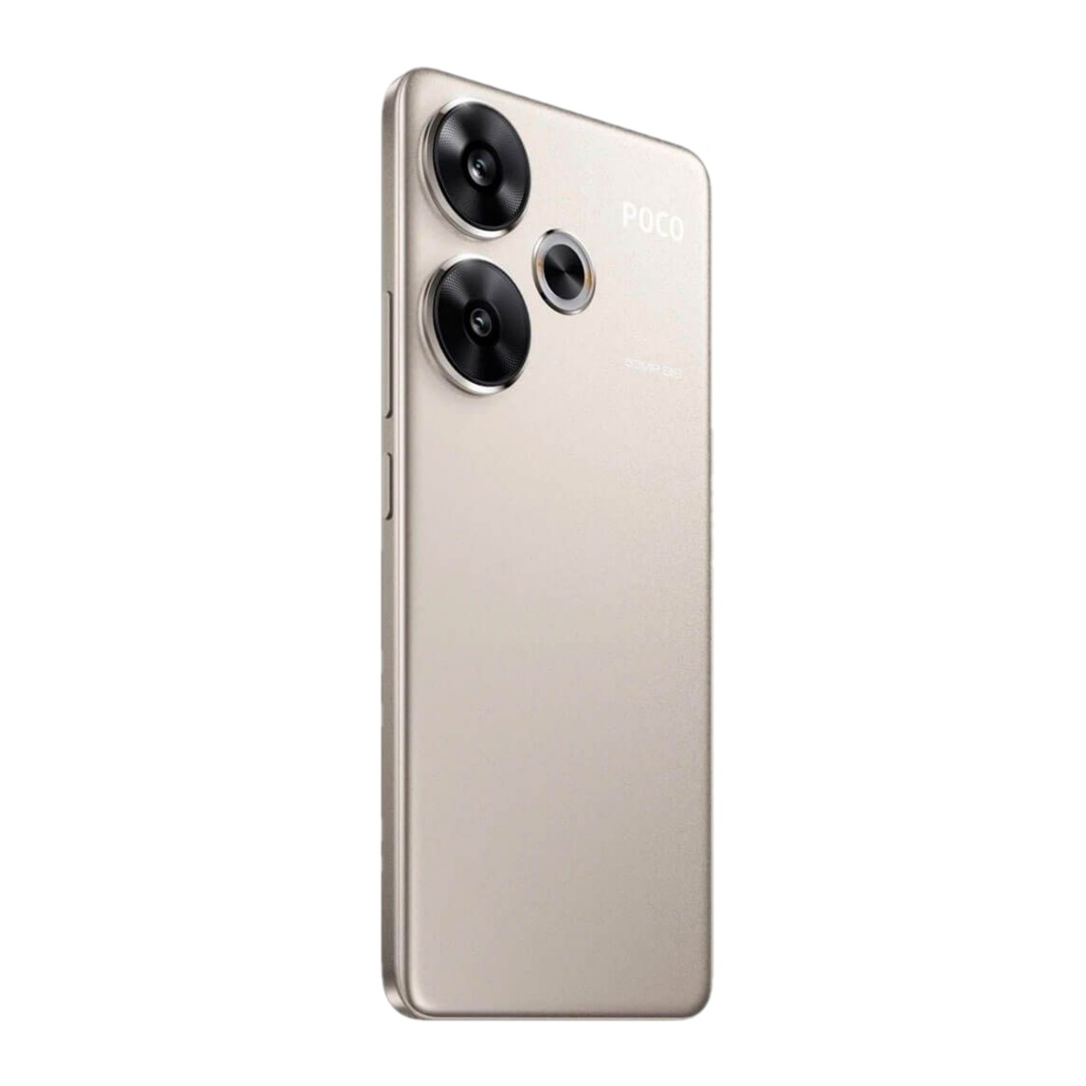 POCO F6 8GB/256GB グローバル版 チタニウム Amazon | 【SIMフリー】Xiaomi POCO F6 | 5G | 8+256 GB