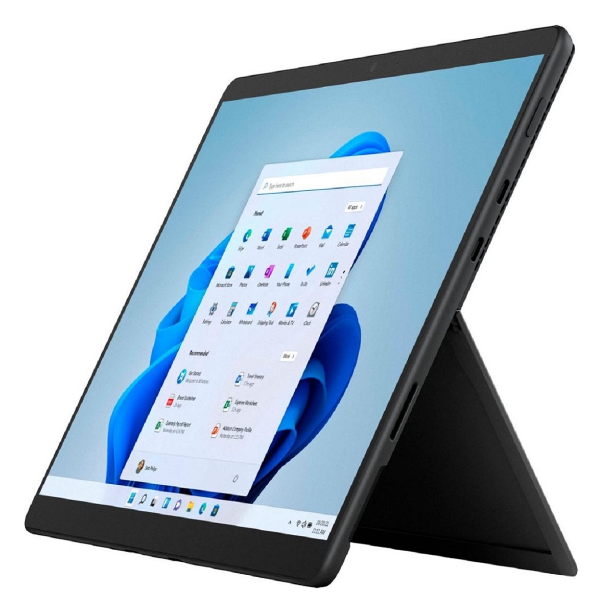 Microsoft Surface Pro 8 - 256GB / Intel Core i5 / 8GB RAM - Graphite Microsoft Surface Pro 8 - 256GB / Intel Core i5 / 8GB RAM - Graphite