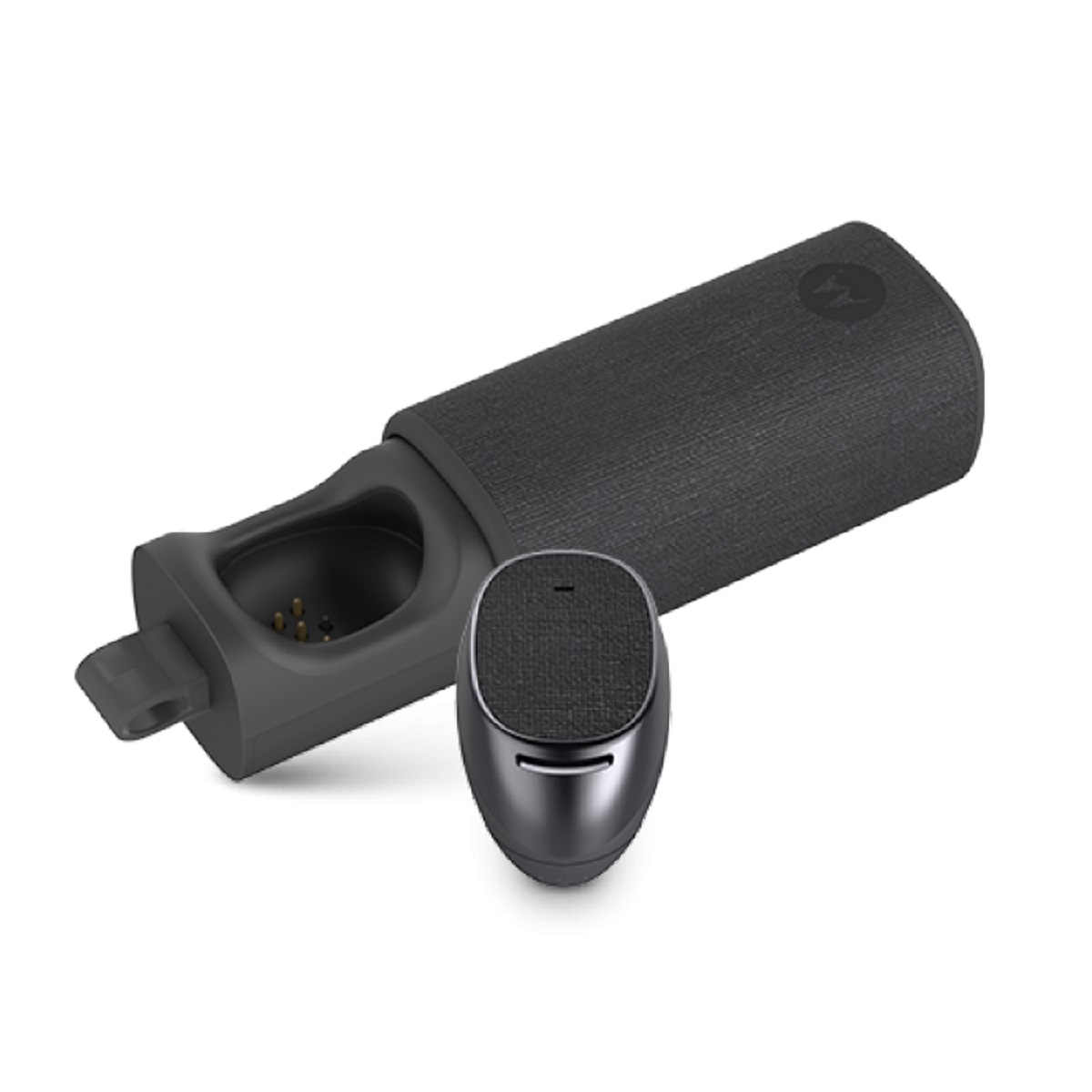 Motorola Moto Hint 2nd Gen Bluetooth Wireless Earbud Headset for iOS & Android Motorola Moto Hint 2nd Gen Bluetooth Wireless Earbud Headset for iOS & Android