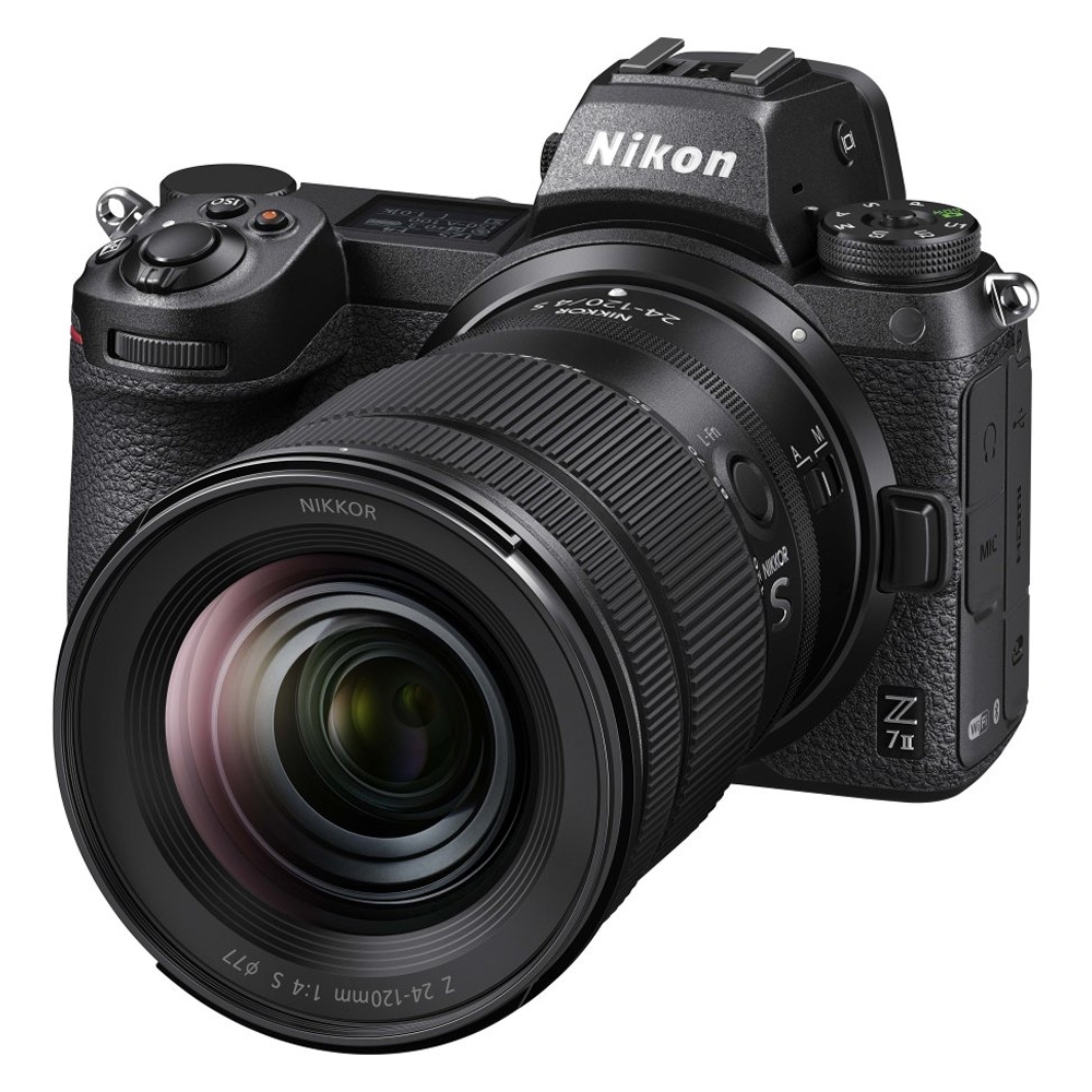 nikon z50 jessops