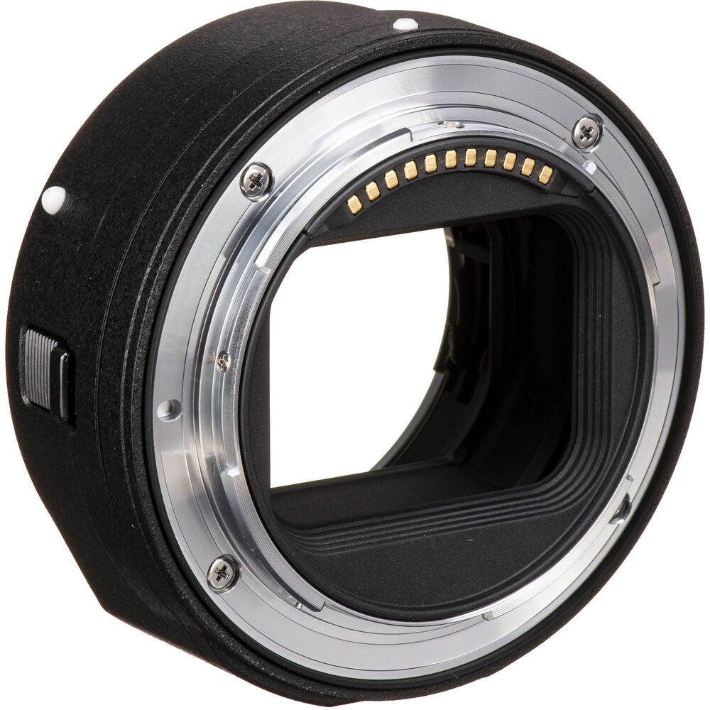 Buy Nikon FTZ II Mount Adapter | Techinthebasket