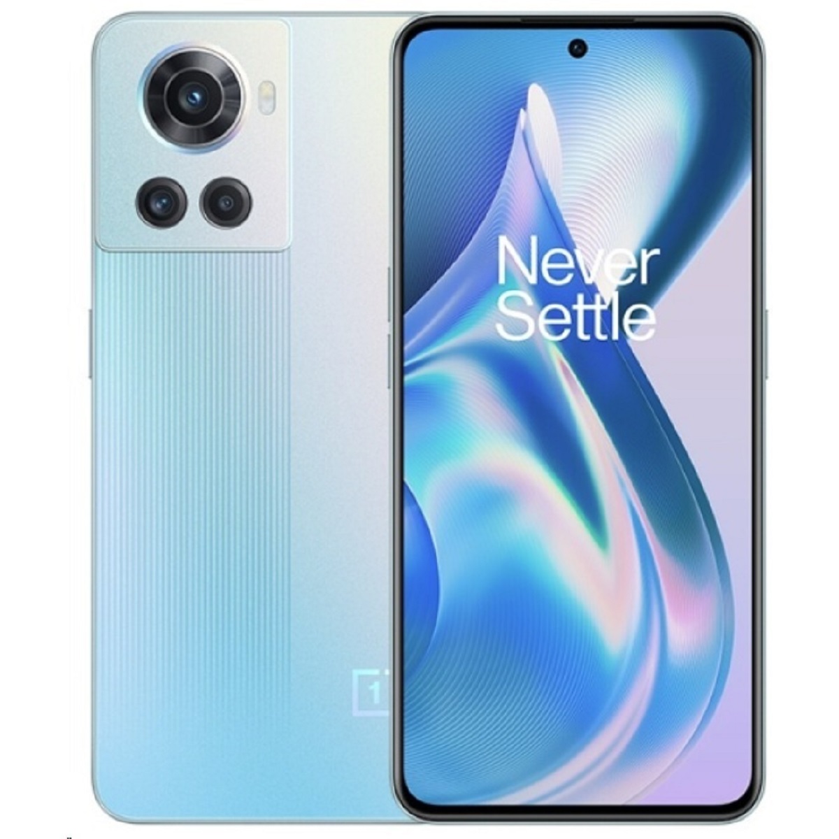 OnePlus Ace PGKM10 5G 12GB/512GB Dual Sim - Blue (CN Ver with Global Rom) OnePlus Ace PGKM10 5G 12GB/512GB Dual Sim - Blue (CN Ver with Global Rom)