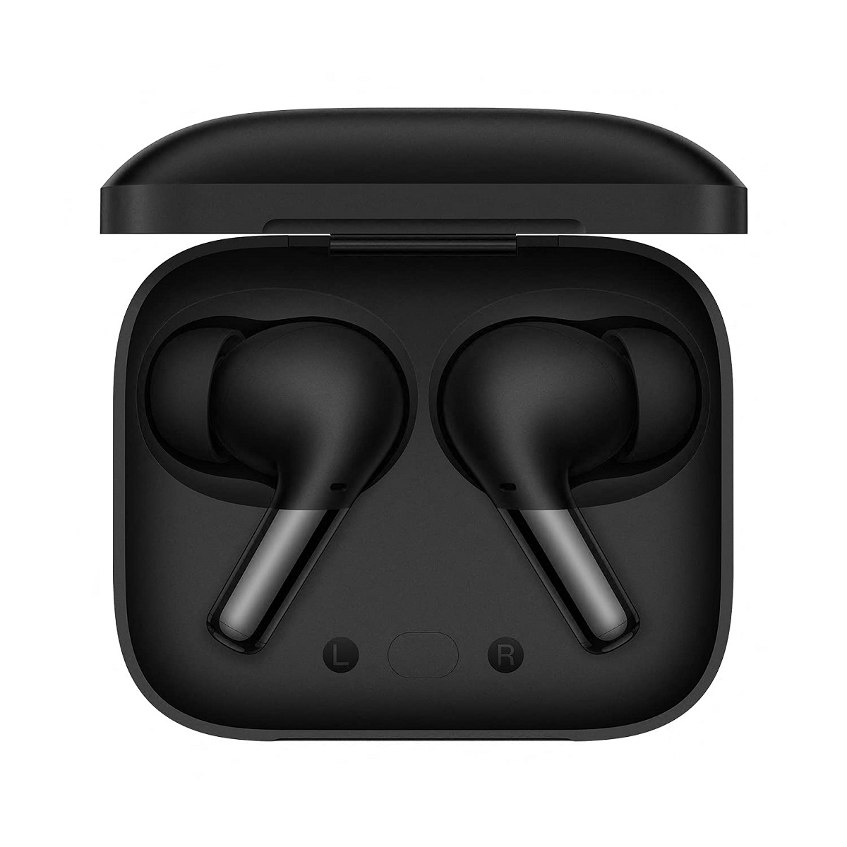 OnePlus Buds Pro E503A - Matte Black OnePlus Buds Pro E503A - Matte Black