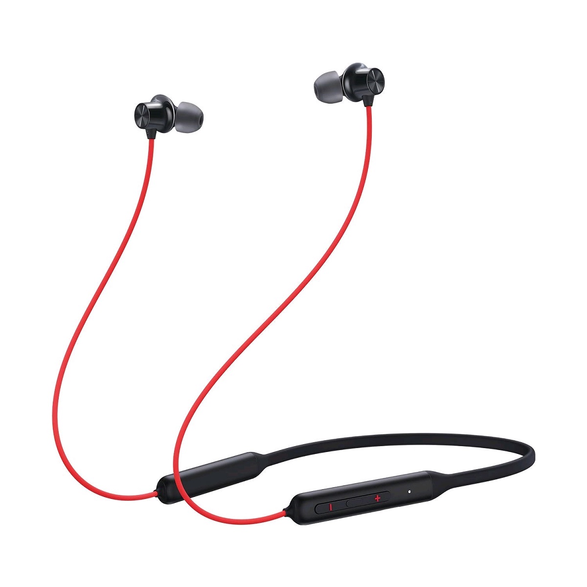 OnePlus Bullets Wireless Z E304A Reverb Red Bass Edition OnePlus Bullets Wireless Z E304A Reverb Red Bass Edition