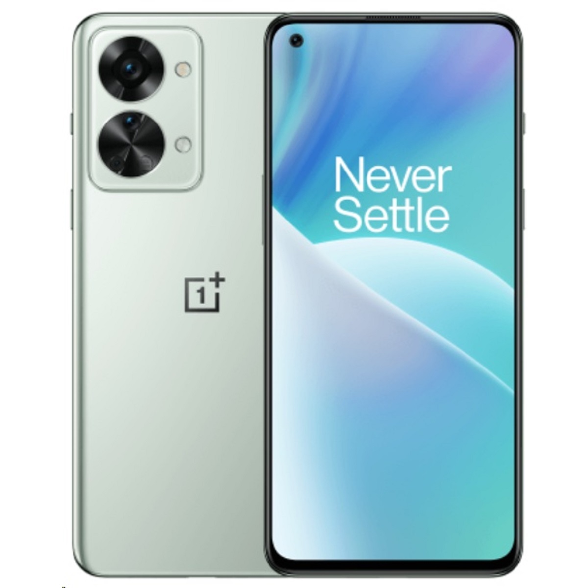 OnePlus Nord 2T 5G 8GB/128GB Dual Sim - Jade Fog Green (Global Ver.) OnePlus Nord 2T 5G 8GB/128GB Dual Sim - Jade Fog Green (Global Ver.)