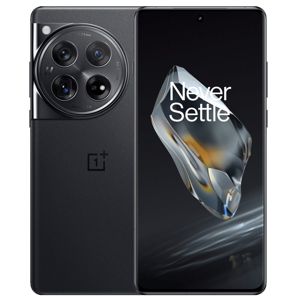 Buy OnePlus 12 5G 16GB/1TB Dual SIM - Black | CN Spec Global
