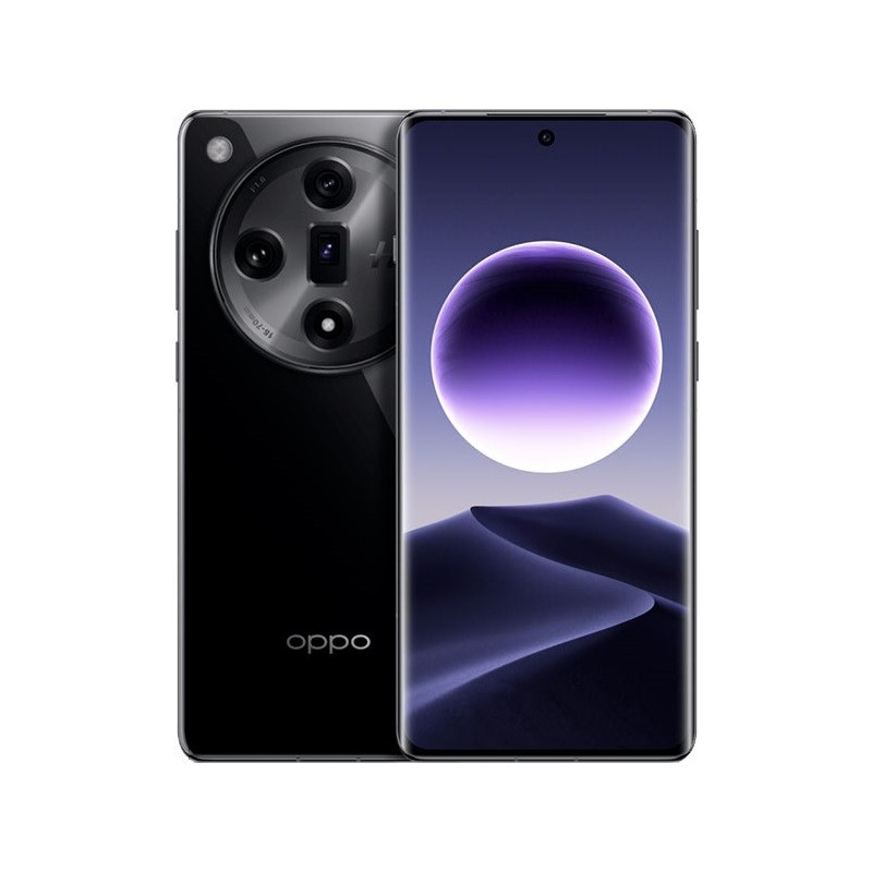 スマートフォン本体 OPPO Find X7 Ultra 12/256 oppo find x7 ultra 12GB 256GB 黒色 日本語対応＋グーグル