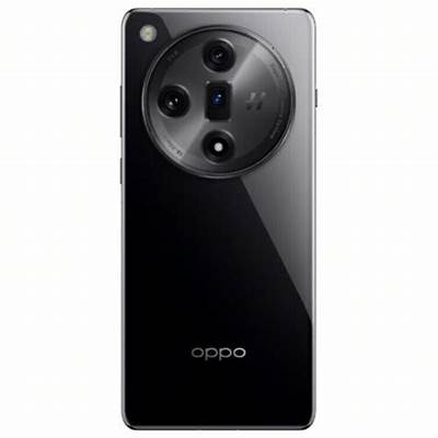 Oppo Find X7 Ultra 5G | 6.82