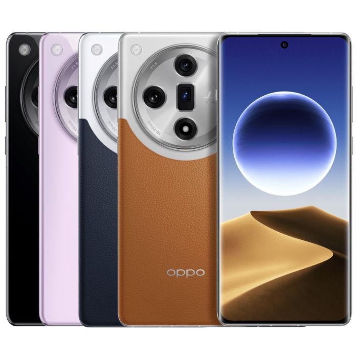 Buy Oppo Find X7 Ultra 256GB (16GB RAM) Black CN