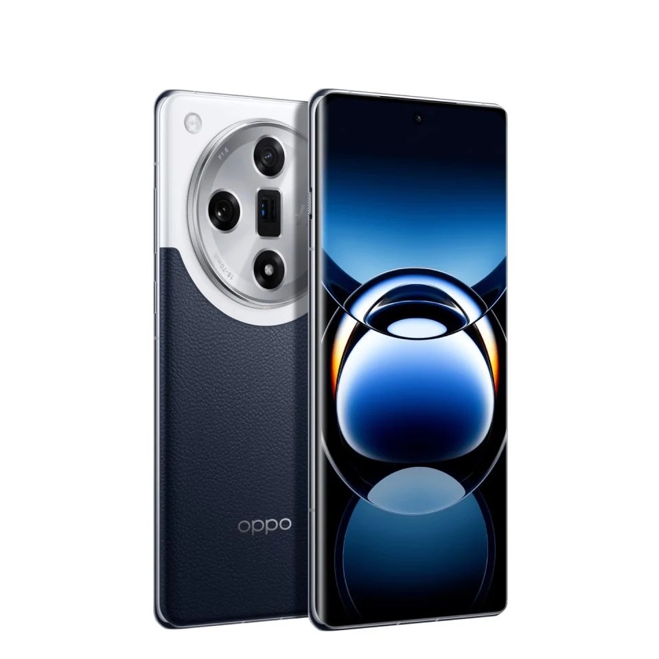 Buy Oppo Find X7 PHZ110 512GB (16GB RAM) Blue CN