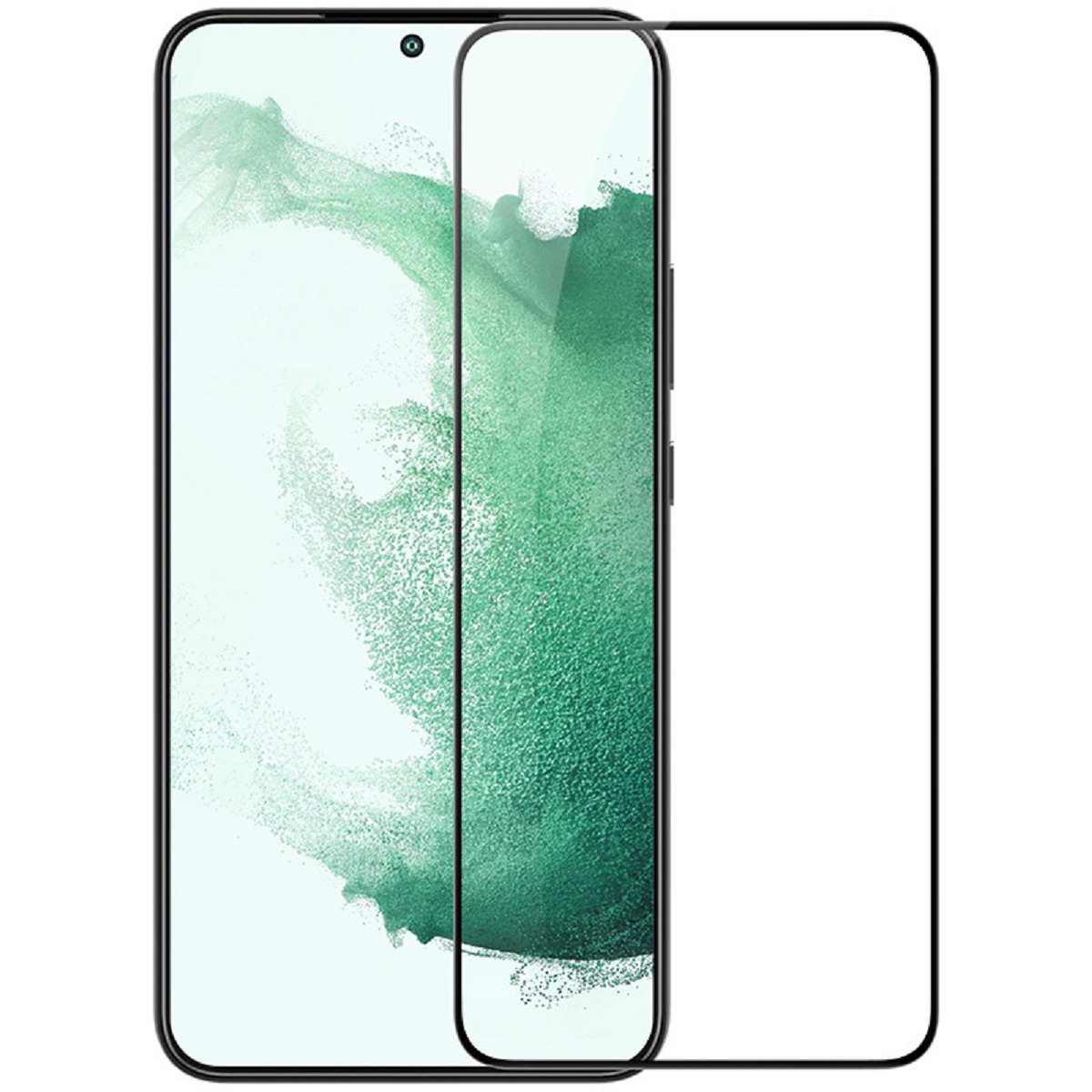 Samsung Galaxy S22 Generic Tempered Glass Screen Protector Samsung Galaxy S22 Generic Tempered Glass Screen Protector