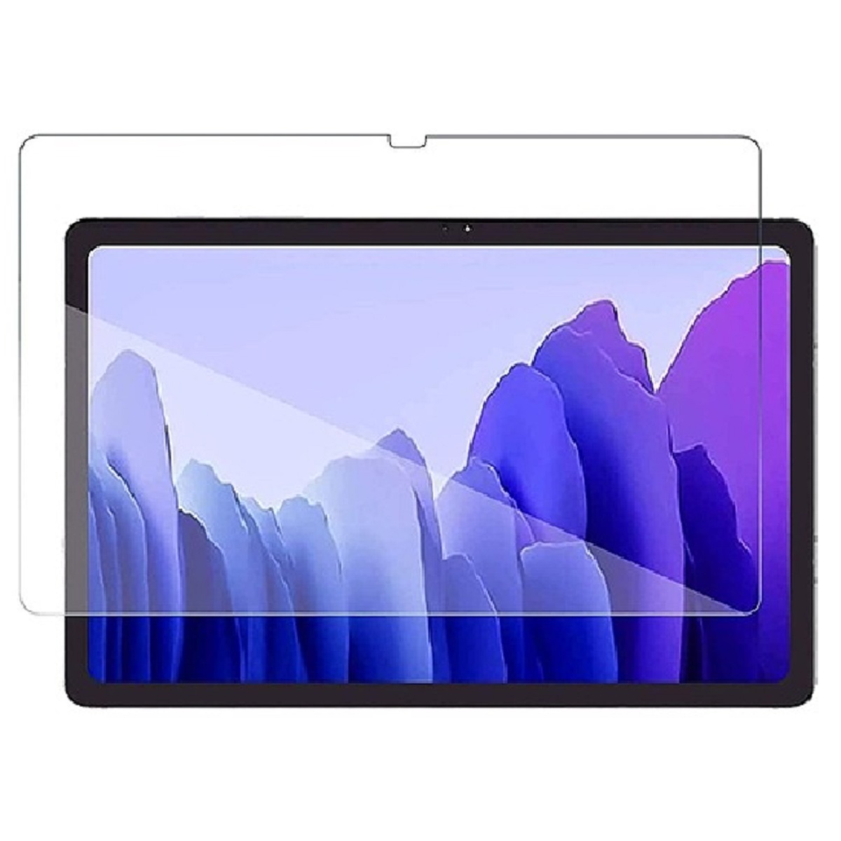 Samsung Galaxy Tab A7 10.4" 2020 T500 Generic Tempered Glass Screen Protector Samsung Galaxy Tab A7 10.4" 2020 T500 Generic Tempered Glass Screen Protector