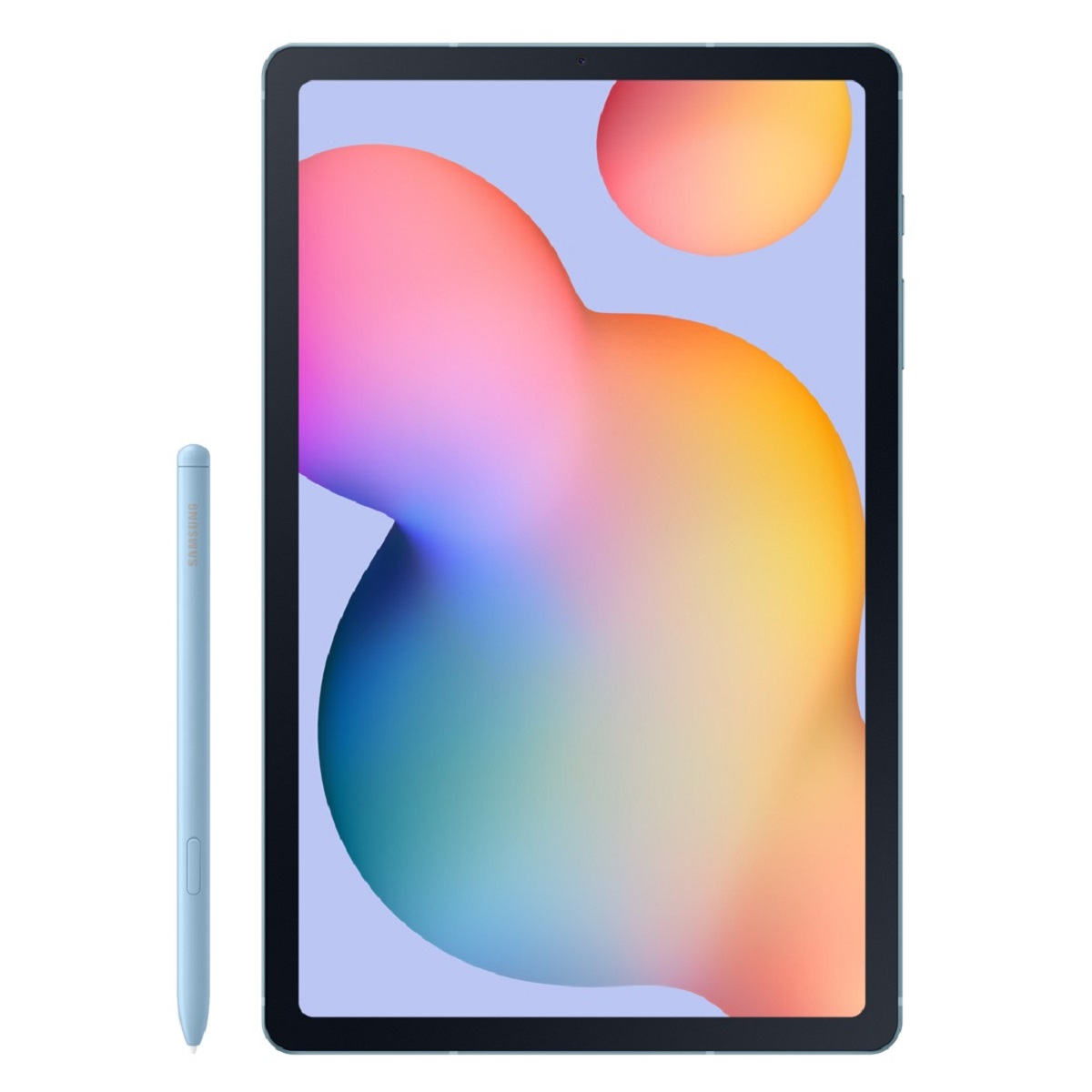 Samsung Galaxy Tab S6 Lite P610 Wifi 4GB/64GB Tablet - Angora Blue Samsung Galaxy Tab S6 Lite P610 Wifi 4GB/64GB Tablet - Angora Blue