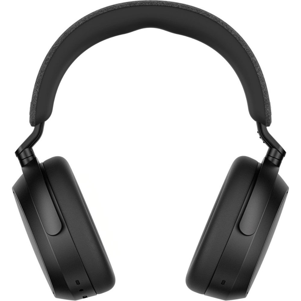 Sennheiser MOMENTUM 4 Wireless ブラック Amazon.co.jp: 【Amazon.co.jp限定カラー】ゼンハイザー