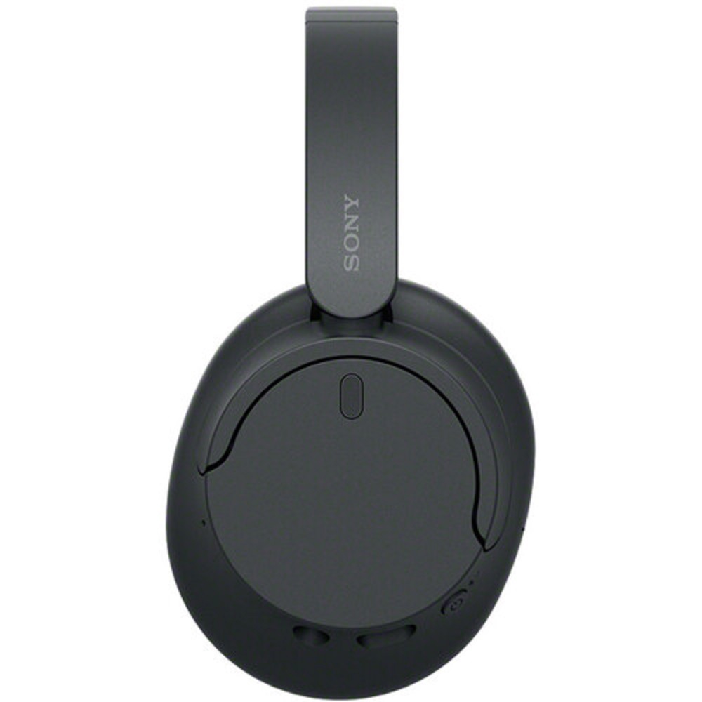 SONY ヘッドホン　WH-CH720N ブラック Amazon.com: Sony WHCH720N/B Wireless Noise Cancelling