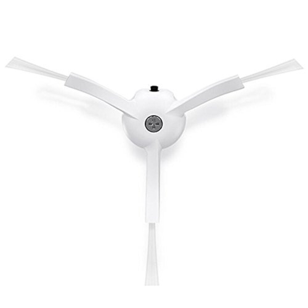 Generic 2pcs Side Brushes For Xiaomi S50 Roborock Robot Smart Vacuum Generic 2pcs Side Brushes For Xiaomi S50 Roborock Robot Smart Vacuum