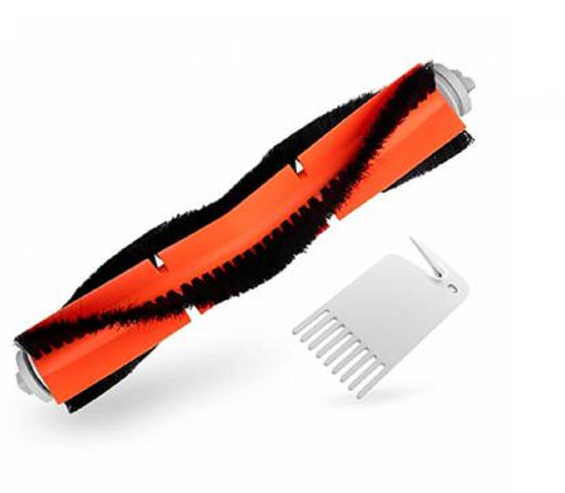 Generic Rolling Brush For Xiaomi S50 Roborock Robot Smart Vacuum Generic Rolling Brush For Xiaomi S50 Roborock Robot Smart Vacuum