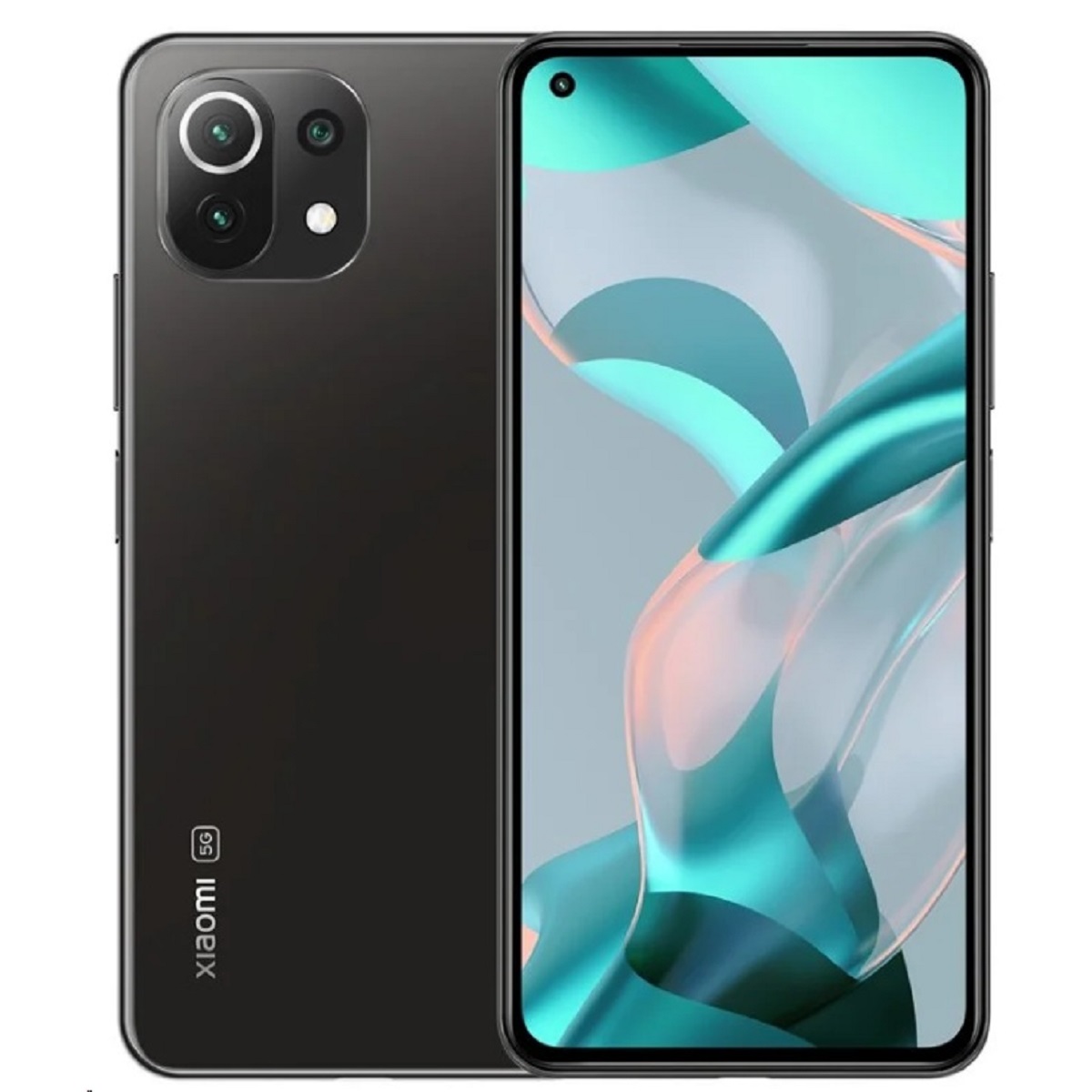 Xiaomi Mi 11 Lite 5G NE 8GB/256GB Dual Sim - Truffle Black (Global Ver.) Xiaomi Mi 11 Lite 5G NE 8GB/256GB Dual Sim - Truffle Black (Global Ver.)