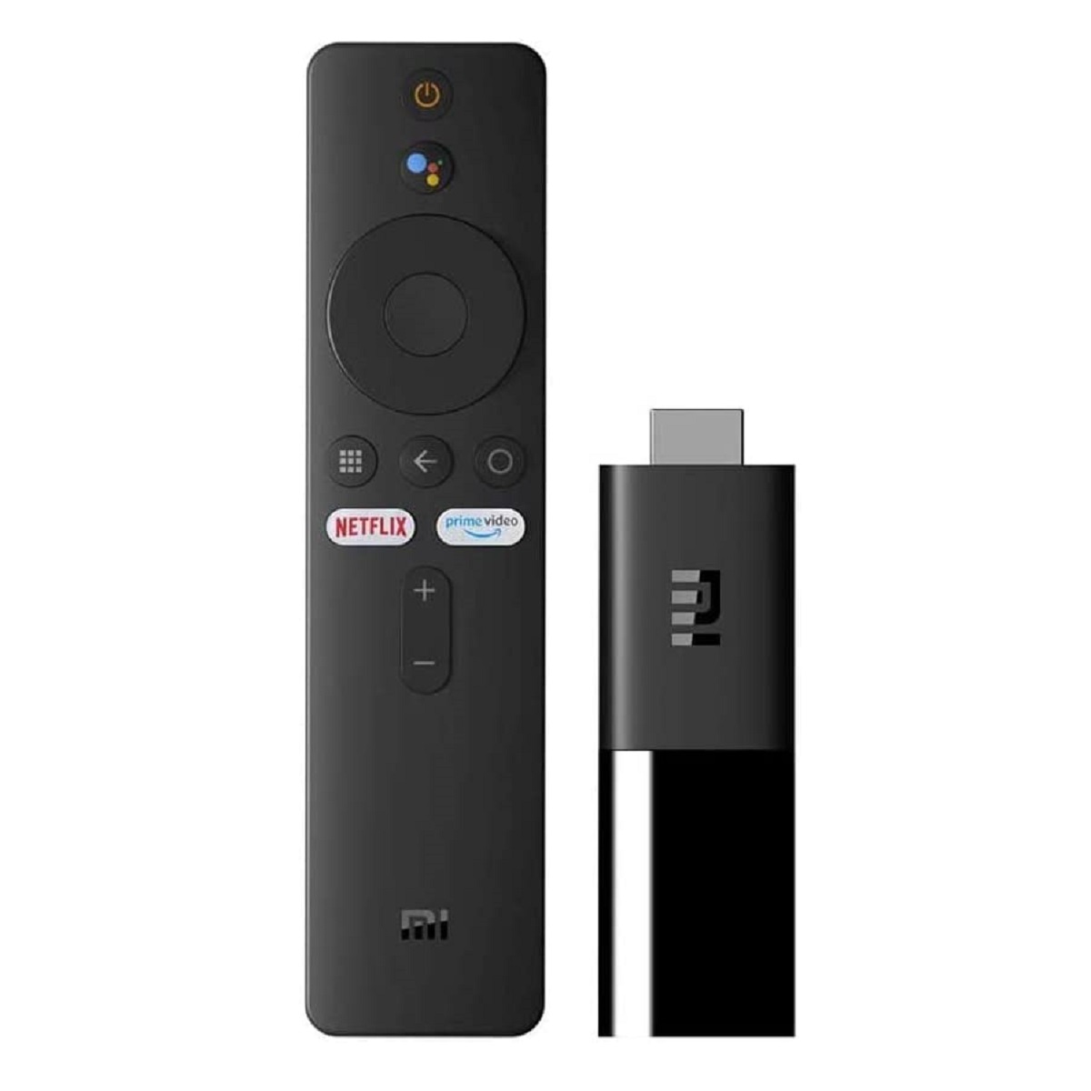 Xiaomi Mi TV Stick 1GB Ram 8GB Rom With Google Assistant (International Ver.) Xiaomi Mi TV Stick 1GB Ram 8GB Rom With Google Assistant (International Ver.)