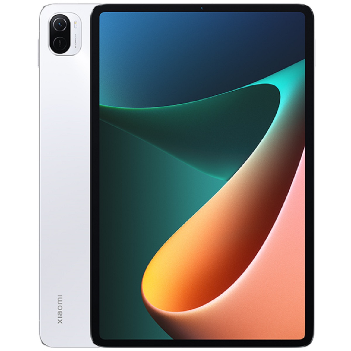 Xiaomi Pad 5 Pro Wi-Fi 6GB/128GB Tablet - White (CN Ver with Google Play) Xiaomi Pad 5 Pro Wi-Fi 6GB/128GB Tablet - White (CN Ver with Google Play)