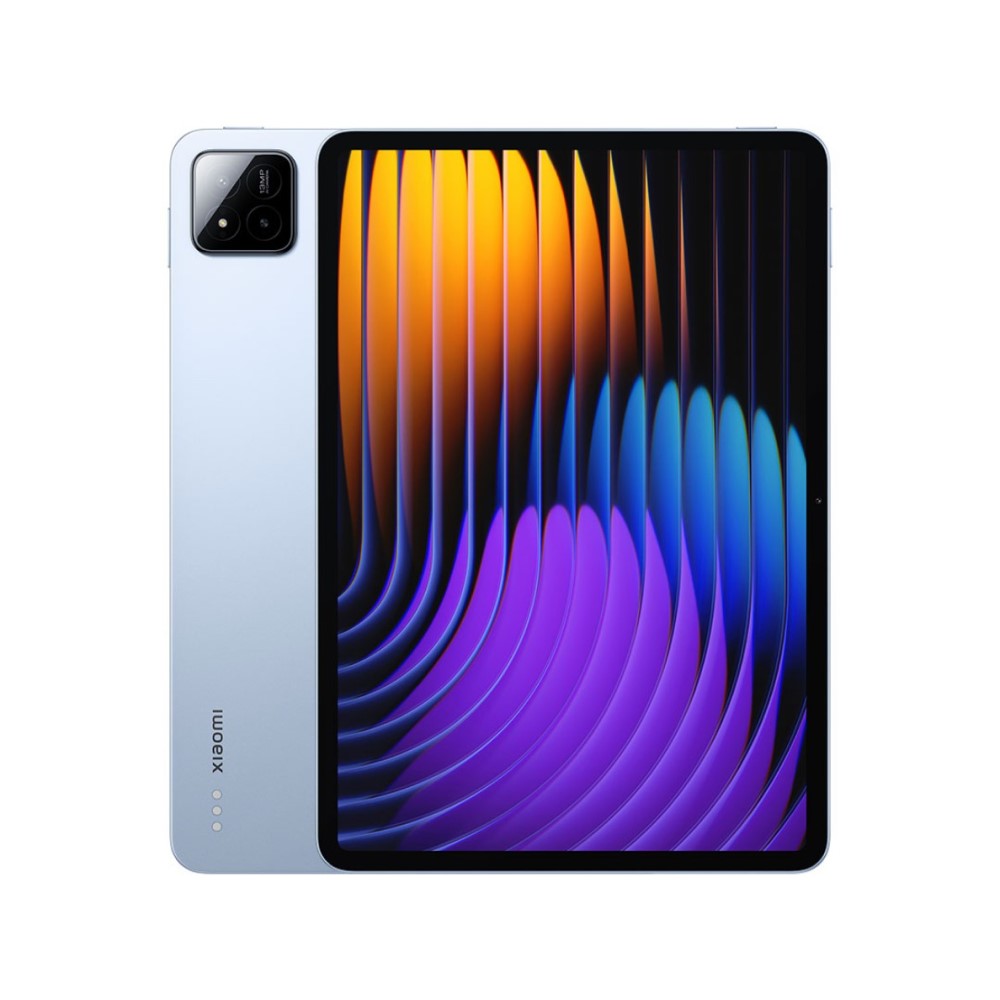 Xiaomi Pad 7 ブルー 8+128GB XIAOMI シャオミ Redmi Pad SE 8.7 4＋128GB Sky Blue Blue